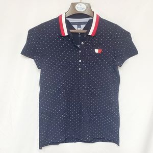 Tommy Hilfiger Heritage Polo NEW Medium